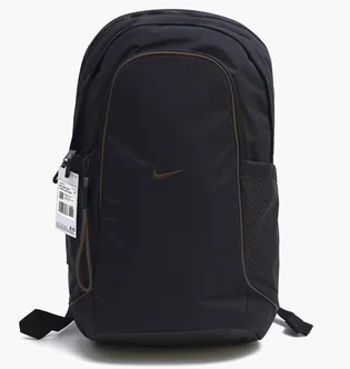 Рюкзак унисекс Nike Nsw Essentials Bkpk Black Dj9789-010