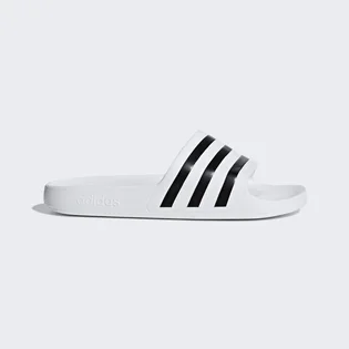 Тапочки унісекс Adidas Adilette Aqua White F35539