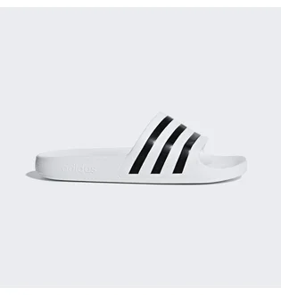 Тапочки унісекс Adidas Adilette Aqua White F35539