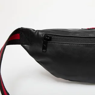 Сумка чоловіча Air Jordan Borough Varsity Crossbody Black MA9064-023