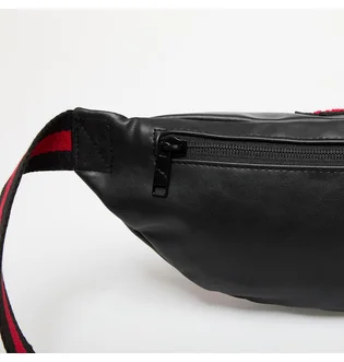Сумка мужская Air Jordan Borough Varsity Crossbody Black MA9064-023