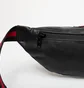 Сумка чоловіча Air Jordan Borough Varsity Crossbody Black MA9064-023