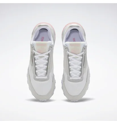 Кросівки жіночі Reebok Classic Leather Legacy White FY7378