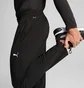 Штаны мужские Puma Tad Essentials Black 525916-01