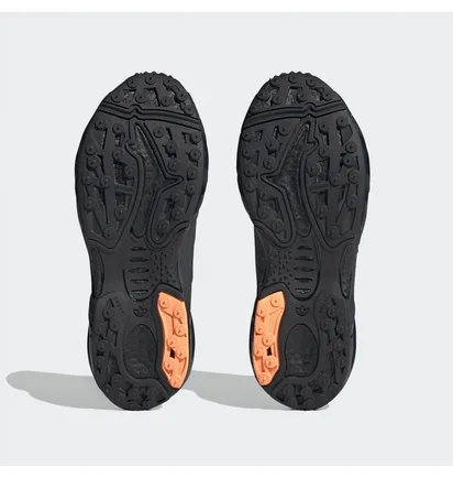 Кросівки унісекс Adidas Xare Boost Shoes Black If2423