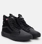 Кеды мужские Vans Sk8-Hi Black VN0A5HZZBKA