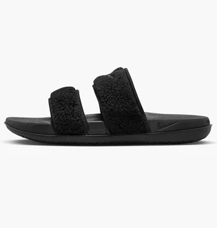 Тапочки женские Nike Offcourt Duo Se Black Dv1038-001