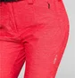 Штаны женские Cmp Pant Red 39W2206-C576