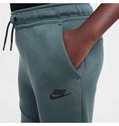 Штани дитячі Nike Sportswear Tech Fleece Turquoise HV5869-338