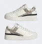 Кросівки жіночі Adidas Forum Bold Shoes White Hq1985