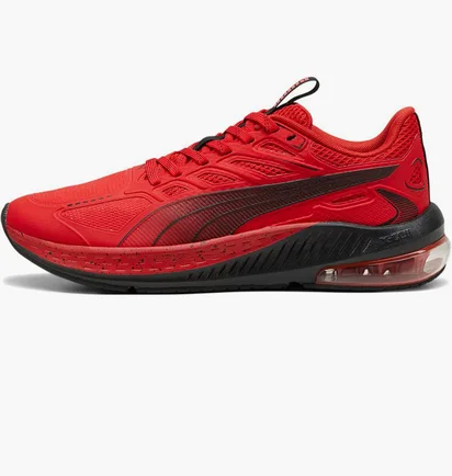 Кроссовки мужские Puma X-Cell Lightspeed Running Shoe Red 309972-04
