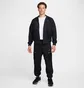 Куртка чоловіча Nike MenS Repel Woven Basketball Jacket Black FN2896-010