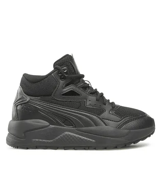 Кросівки дитячі Puma X-Ray Mid Wtr Jr Black 387385-01