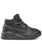 Кросівки дитячі Puma X-Ray Mid Wtr Jr Black 387385-01