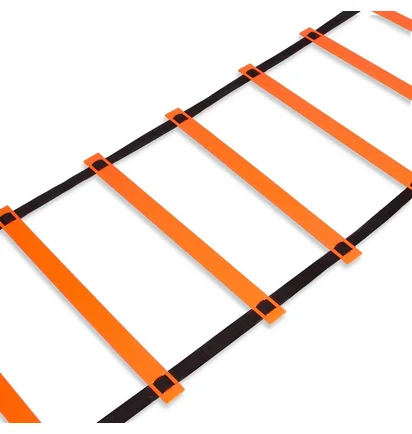 Координационная лестница SP-Sport Orange C-4351-OR