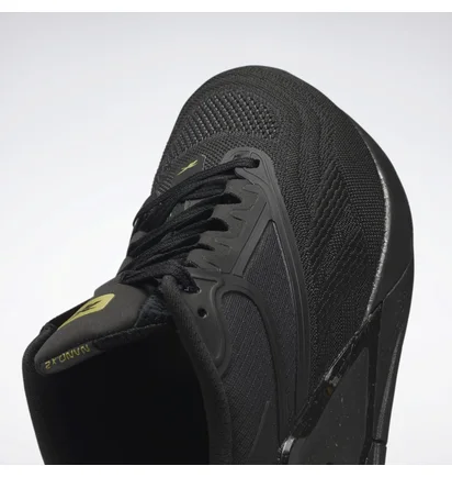 Кросівки чоловічі Reebok Nano X2 Black Gx9916
