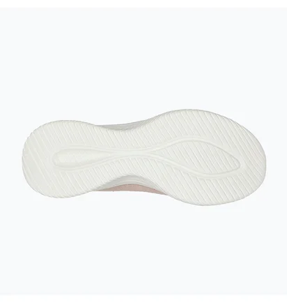 Кросівки жіночі Skechers Ultra Flex 3.0 Cozy Streak Beige 149708-ROS
