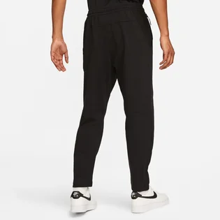 Штаны мужские Nike M Nsw Knit Ltwt Oh Pant Black Dm6591-010