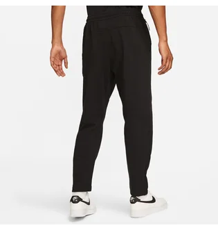 Штани чоловічі Nike M Nsw Knit Ltwt Oh Pant Black Dm6591-010