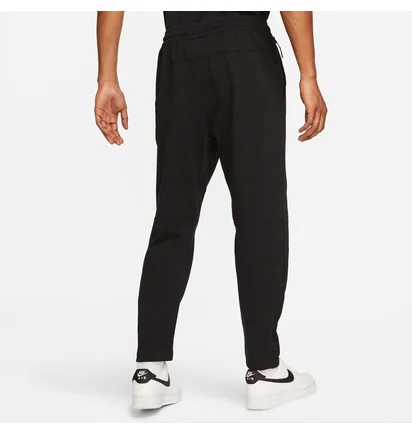 Штани чоловічі Nike M Nsw Knit Ltwt Oh Pant Black Dm6591-010