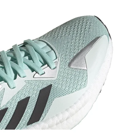 Кроссовки женские Adidas X9000L3 Turquoise Fv4405