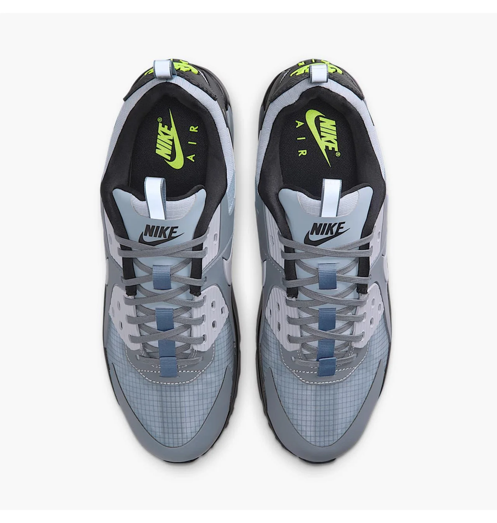 ᐉ Кросівки чоловічі Nike Air Max 90 Drift Grey IO1908-065