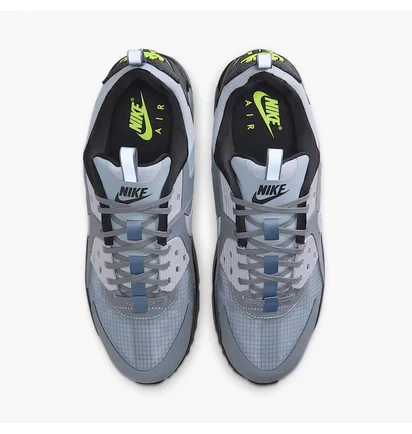 Кросівки чоловічі Nike Air Max 90 Drift Grey IO1908-065