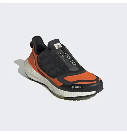Кроссовки мужские Adidas Ultraboost 22 Gore-Tex Black Gx9126