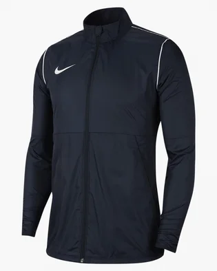 Ветровка детская Nike Park Black Bv6904-451