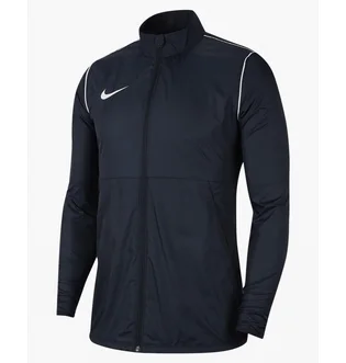 Вітровка дитяча Nike Park Black Bv6904-451