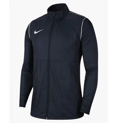 Вітровка дитяча Nike Park Black Bv6904-451