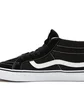 Кеди чоловічі Vans Sk8-Mid Reissue Black VN0A391F6BT