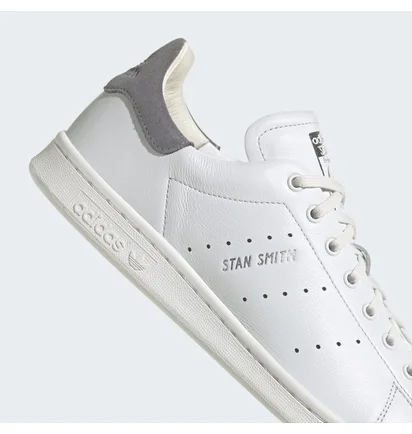 Кроссовки мужские Adidas Stan Smith Lux Shoes White ID1994