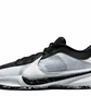 Кросівки унісекс Nike Zoom Freak 5 White/Black DX4985-101
