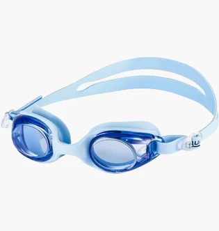 Очки для плавания детские Aqua Speed Ariadna Blue 034-02