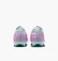 Бутсы мужские Nike Mercurial Vapor 16 Pro Turquoise FQ8685-301