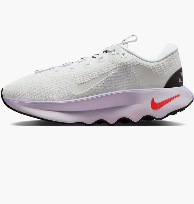 ᐉ Кроссовки женские Nike Motiva White DV1238-101 - купить в