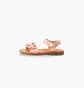 Сандалі дитячі Froddo Lorine Pink/Metallic G3150251-47