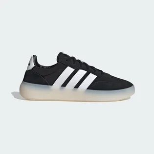 Кросівки чоловічі Adidas Barreda Decode Black JI2316