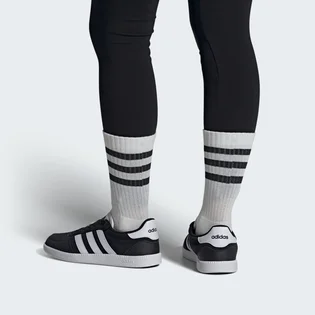 Кроссовки женские Adidas Breaknet Sleek Black IH5466
