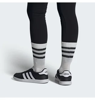 Кроссовки женские Adidas Breaknet Sleek Black IH5466