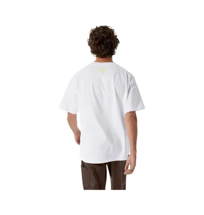 Футболка мужская Arc'teryx Kragg White X000009926_017552