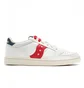 Кросівки чоловічі Saucony Jazz Court Premium Unisex White S70671-04
