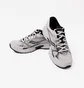 Кроссовки унисекс Saucony Ride Millennium White S70812-11