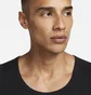 Майка чоловіча Nike Mens Tank Black Ar4991-013