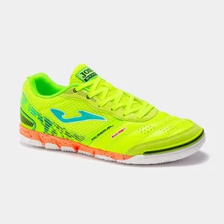 Футзалки чоловічі Joma Mundial Green MUNS2309IN