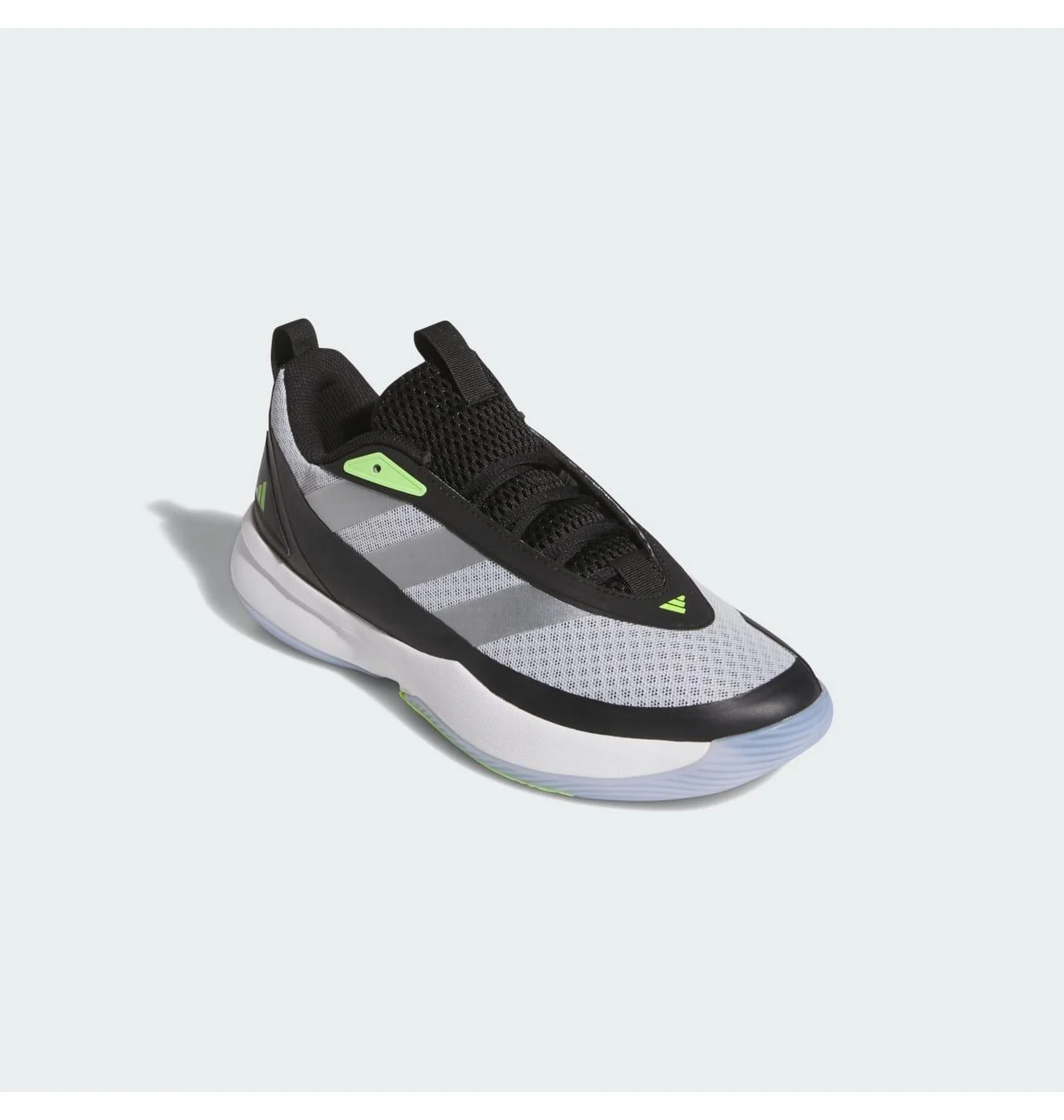 ᐉ Кросівки чоловічі Adidas Subzone White/Black JI3495 - придбати