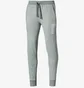 Штаны мужские Puma Athletics Pants Fleece Grey 580162-03