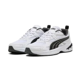 Кроссовки мужские Puma Milenio Tech 2000 White 402625-12