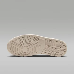 Кроссовки мужские Air Jordan 1 Low Woven Beige HQ3440-101
